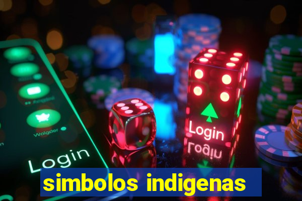 simbolos indigenas