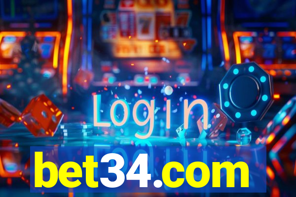 bet34.com