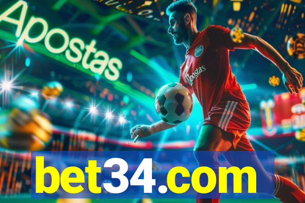 bet34.com