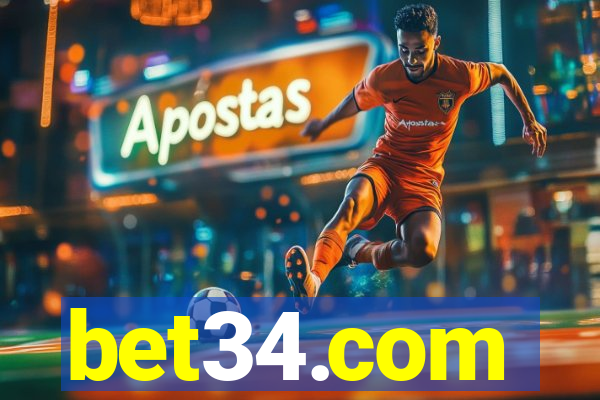 bet34.com