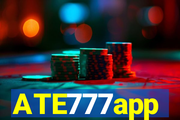 ATE777app