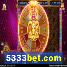 5333bet.com