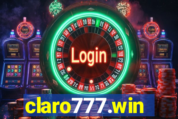 claro777.win