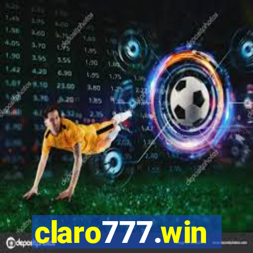 claro777.win