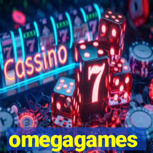 omegagames