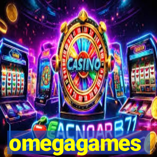 omegagames