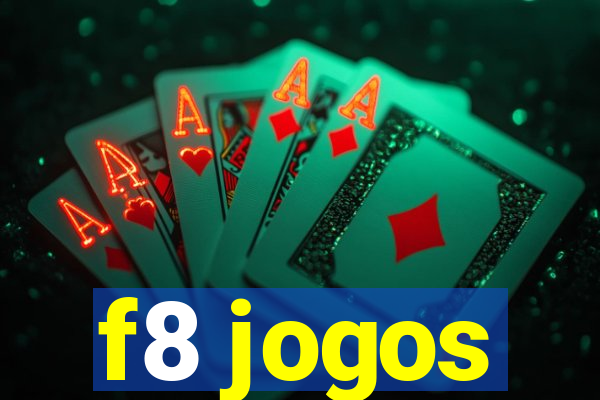 f8 jogos