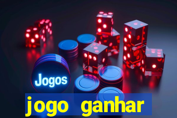 jogo ganhar dinheiro no cadastro