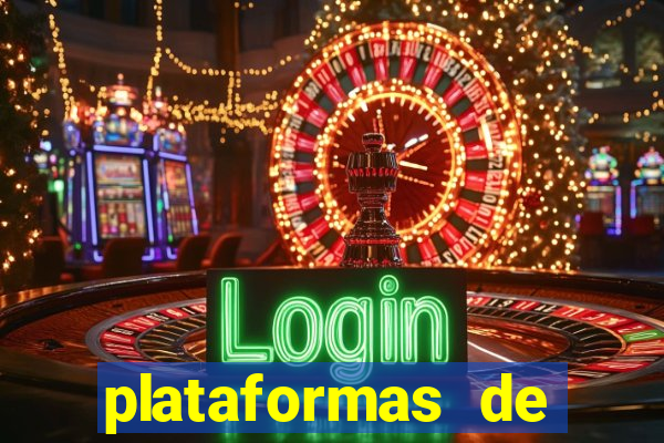 plataformas de jogos de 3 reais