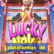 plataformas de jogos de 3 reais