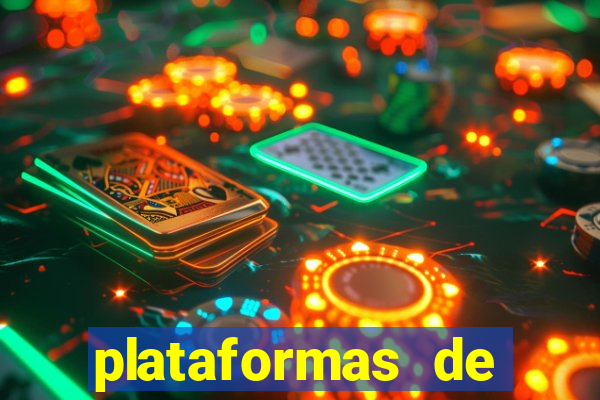 plataformas de jogos de 3 reais