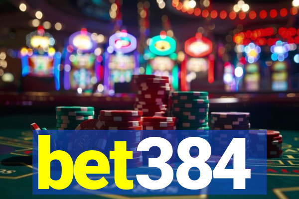 bet384