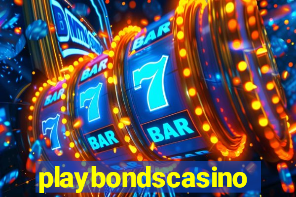 playbondscasino