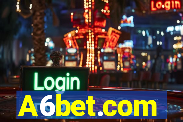 A6bet.com