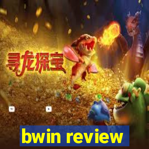 bwin review