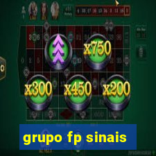 grupo fp sinais