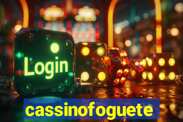 cassinofoguete