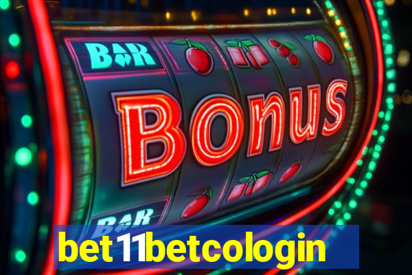 bet11betcologin