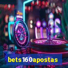 bets160apostas