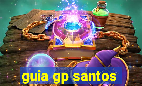 guia gp santos