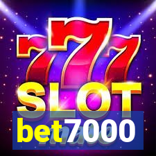 bet7000