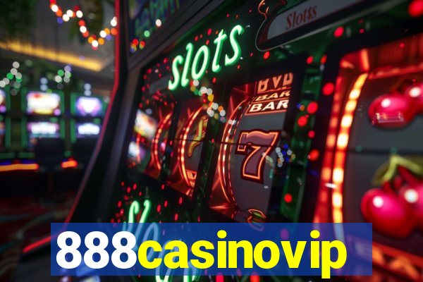 888casinovip