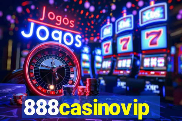 888casinovip