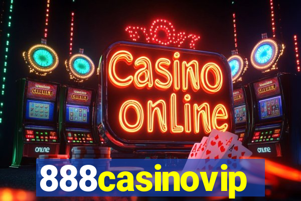 888casinovip