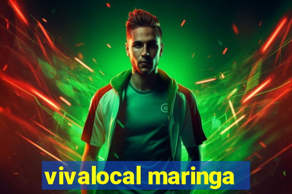 vivalocal maringa