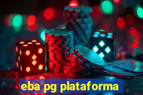 eba pg plataforma