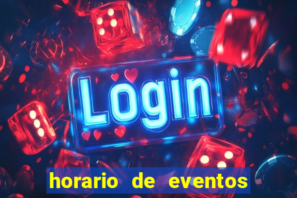 horario de eventos coin master 2024