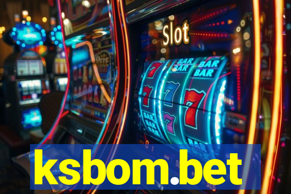 ksbom.bet