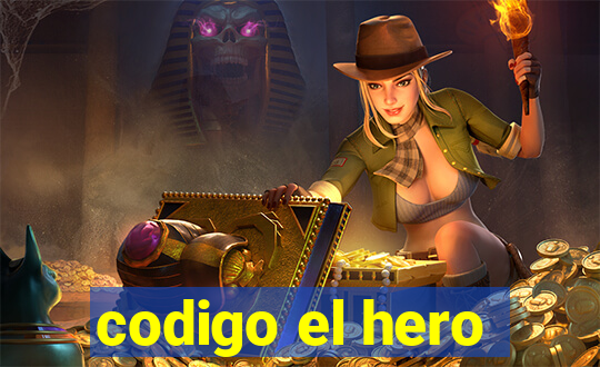 codigo el hero