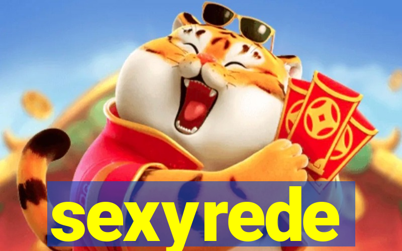 sexyrede