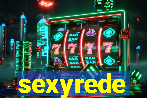 sexyrede