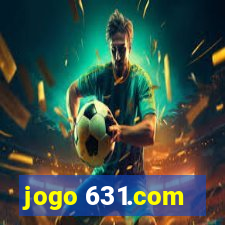 jogo 631.com