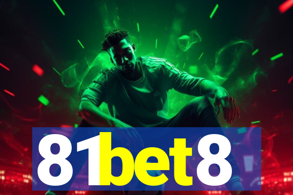 81bet8