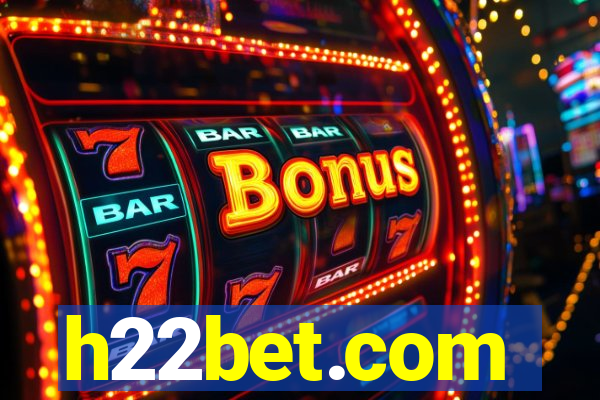 h22bet.com