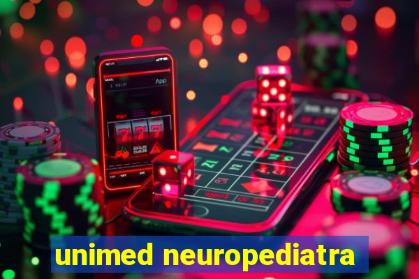 unimed neuropediatra