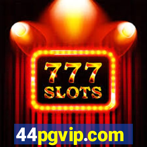 44pgvip.com