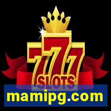 mamipg.com