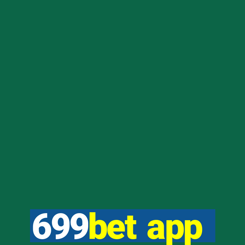 699bet app