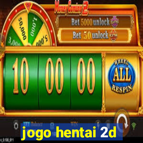 jogo hentai 2d