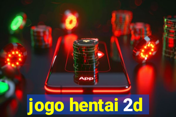 jogo hentai 2d