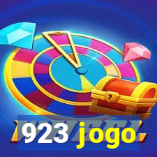 923 jogo