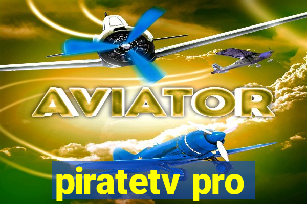 piratetv pro