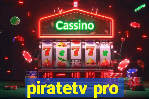 piratetv pro