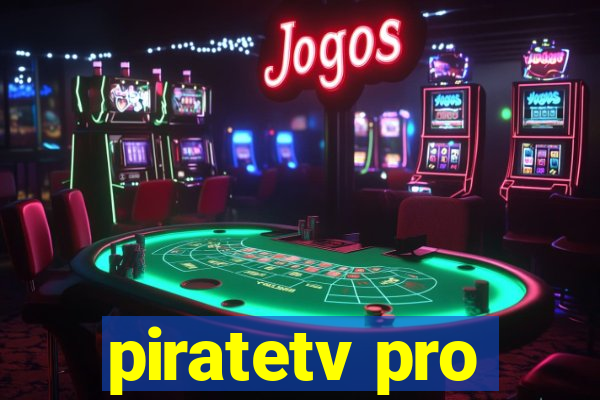 piratetv pro