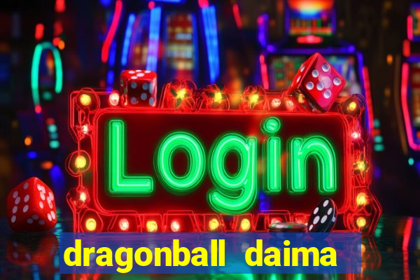 dragonball daima torrent magnet