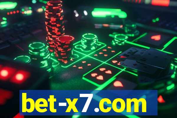 bet-x7.com